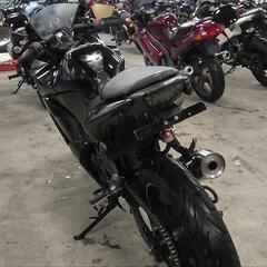 動画あり　外装綺麗　★Ninja250R EX250K ニンジャ250★の画像