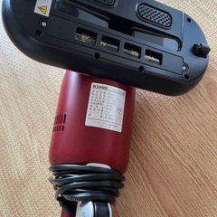 布団クリーナーの画像