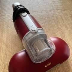 布団クリーナーの画像