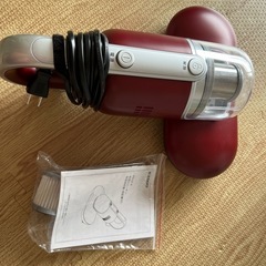 布団クリーナーの画像