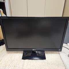 LG FLATRON E2441VX 24インチ液晶モニター