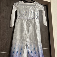 エルサドレス110センチ