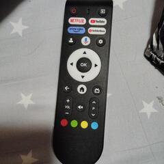 43インチ テレビ ジャンクの画像