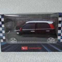 【受付中】非売品ディーラー特注DAIHATSU CAST SPO...