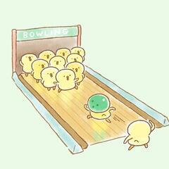 6月6日（金曜日）にお仕事終わりにボウリングしませんか？🎳