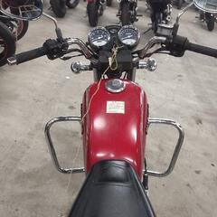 動画あり　実走行4km　★GN125-2F GN125★ GN125Hの画像