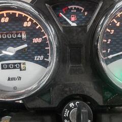 動画あり　実走行4km　★GN125-2F GN125★ GN125Hの画像