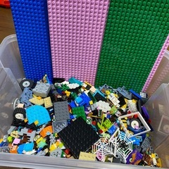 LEGO  まとめ売り