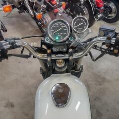 動画あり　インジェクション車　★250TR BJ250F★の画像