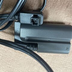 ＳＯＮＹ ハンディーカム用ＡＣチャージャー　ＡＣ－Ｖ７００の画像