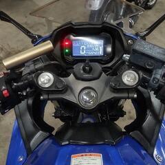 動画あり　★GSX250R DN11A★ Ninja250 YZF-R25の画像