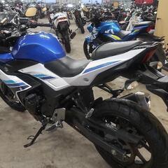 動画あり　★GSX250R DN11A★ Ninja250 YZF-R25の画像