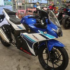 動画あり　★GSX250R DN11A★ Ninja250 YZ...