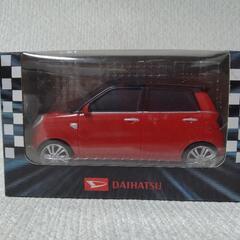 【受付中】非売品ディーラー特注 DAIHATSU CAST SP...