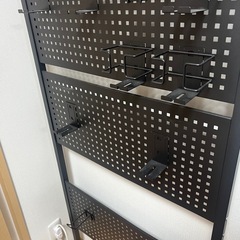Bauhutte製PCデバイスラックの画像