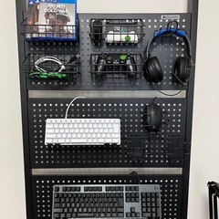 Bauhutte製PCデバイスラックの画像