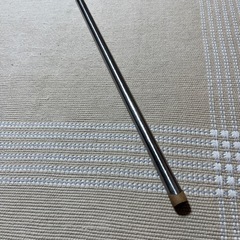 190cm　物干し竿の画像