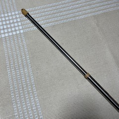 190cm　物干し竿の画像