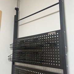 Bauhutte製PCデバイスラックの画像