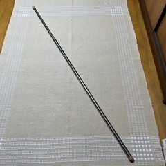 190cm　物干し竿