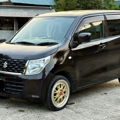  ❇️ 型式 MH34S  ❇️ 登録年：2015年  ❇️ 走...