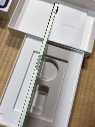 iPad Air 第４世代 128GB ジャンク品