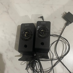 Sony スピーカー