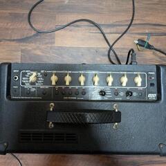 ギターアンプVOX VT-15！の画像