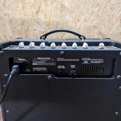 ギターアンプVOX VT-15！の画像