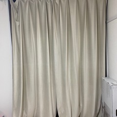 カーテン