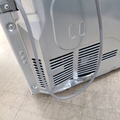 J9681　SHARP　シャープ　５ドア冷蔵庫　SJ-X417J-W　2023年製 クリーニング済み　【リユースのサカイ柏店】参考価格148,000円の画像