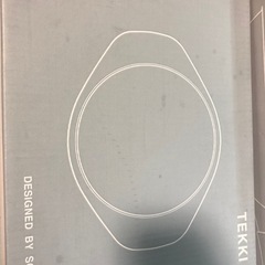 柳宗理　ヤナギソウリ　南部鉄器シリーズ　オイルパン　22cm 箱...
