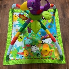 ベビージム