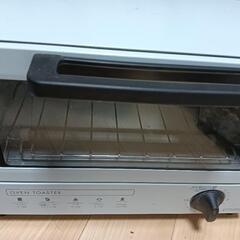 オーブントースター　中古　ビックカメラ