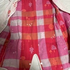 スリーパー　110の画像