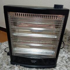 YAMAZEN電気ストーブ