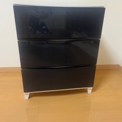 衣装ケース