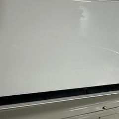 エアコンHITACHI2024年式の画像