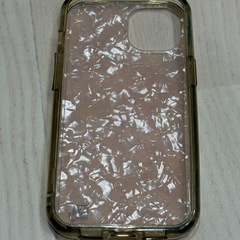 携帯ケース　スマホケース⭐︎IJOY⭐︎ iPhone13用ケースの画像