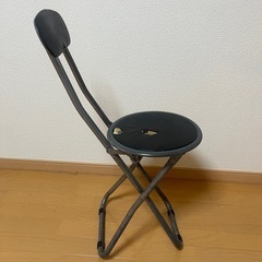 折りたたみ椅子