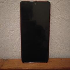 galaxyスマホ