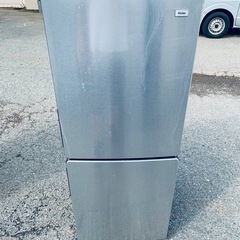 Haier 冷凍冷蔵庫 JR-XP2NF148F
