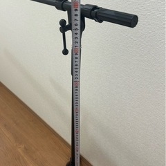 マイクスタンドの画像