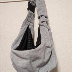 ペットスリング (ペットパッグ)の画像