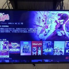【美品·即対応可能です】REGZA 49C310X TOSHIB...