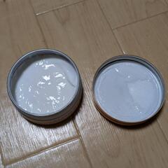ヘアワックス ハード 整髪料の画像