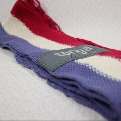 【受付中】FILT tonga fit (Lサイズ) トリコロール フランス製 スリング 綿100%の画像
