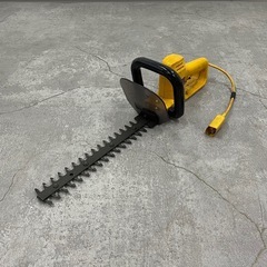 SNT589 RYOBI ヘッジトリマー HT-300 電動工具...