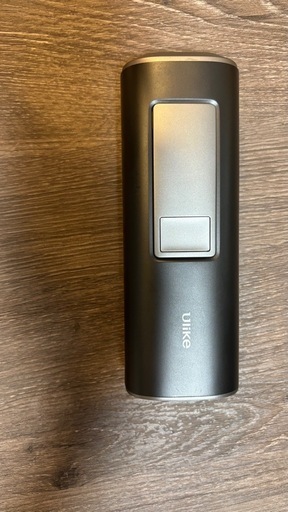 家庭用脱毛器