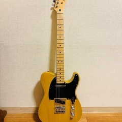 Squier by fender Telecaster Affi...